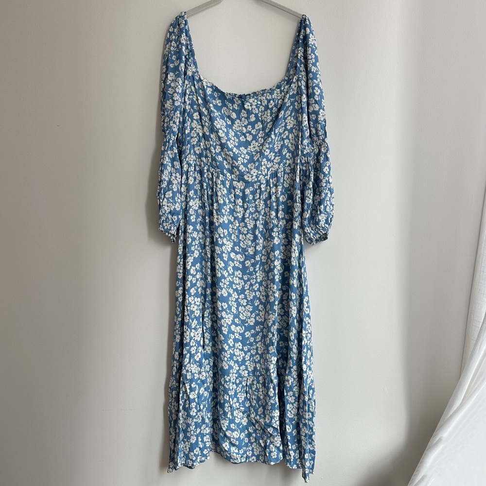 Reformation Mica Dress